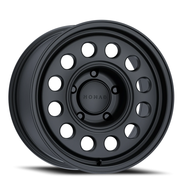Nomad 501SB Convoy 15 7 -10