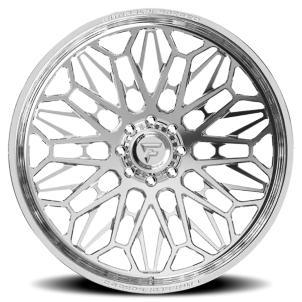 Fittipaldi Offroad FTF509 24 14 -76