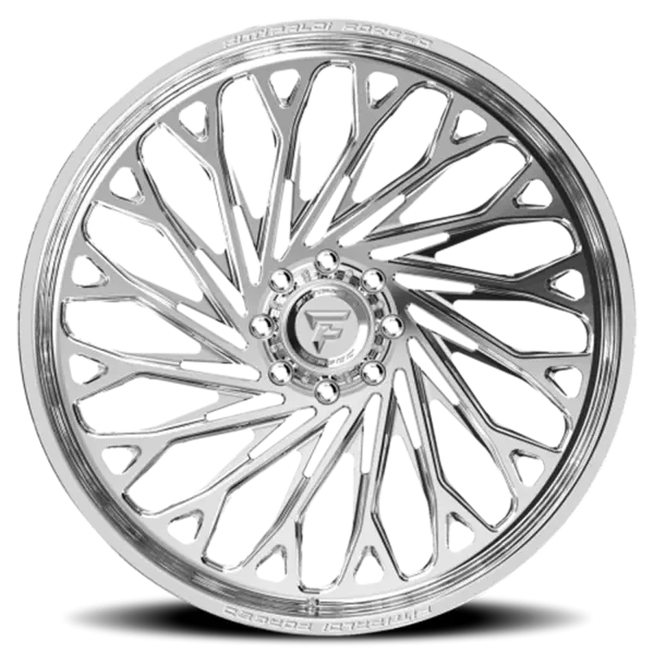 Fittipaldi Offroad FTF510 24 14 -76