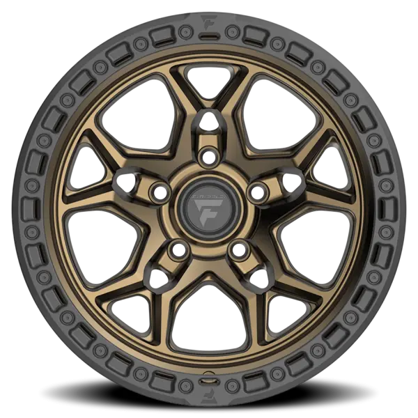 Fittipaldi Offroad Terra Series 17 9 -12