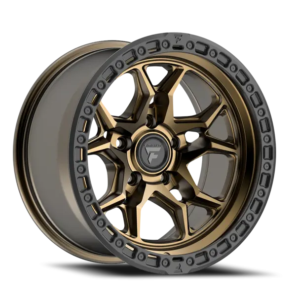 Fittipaldi Offroad Terra Series 17 9 -12