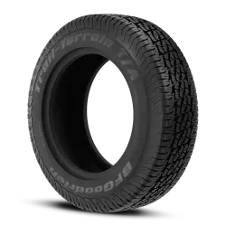 265/65R18 Bfgoodrich Trail-Terrain T/A