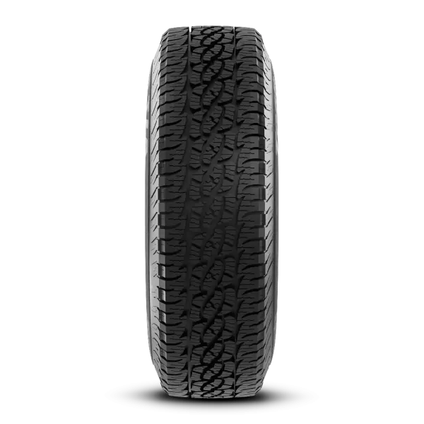 265/65R18 Bfgoodrich Trail-Terrain T/A