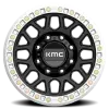 KMC Grenade Desert Beadlock 20 9 -12