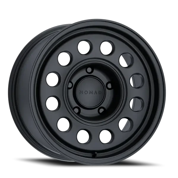 Nomad 501SB Convoy 17 8.5 0