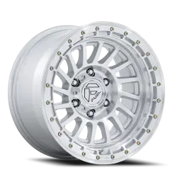 Fuel Havoc 17x9 -12mm