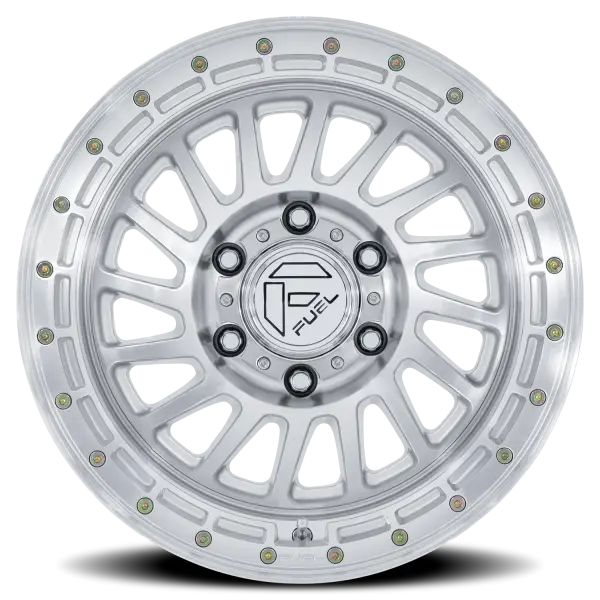 Fuel Havoc 17 9 -12