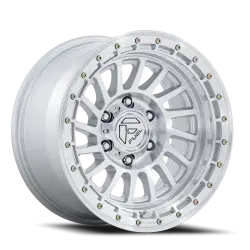 Fuel Havoc 17x9 +1mm