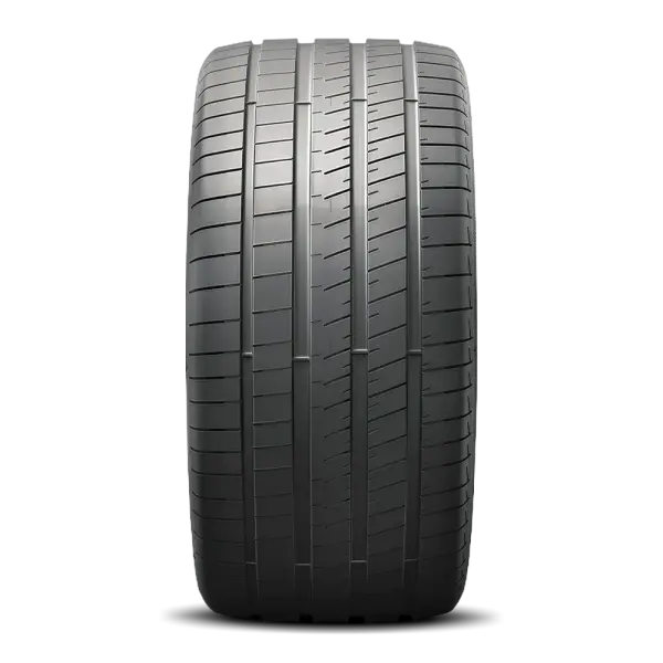 245/40R18 Mickey Thompson Street Comp GHT