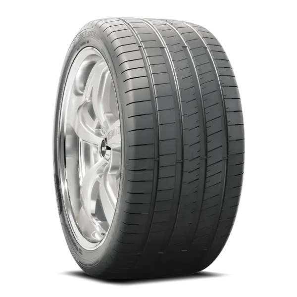 255/40R19 Mickey Thompson Street Comp GHT