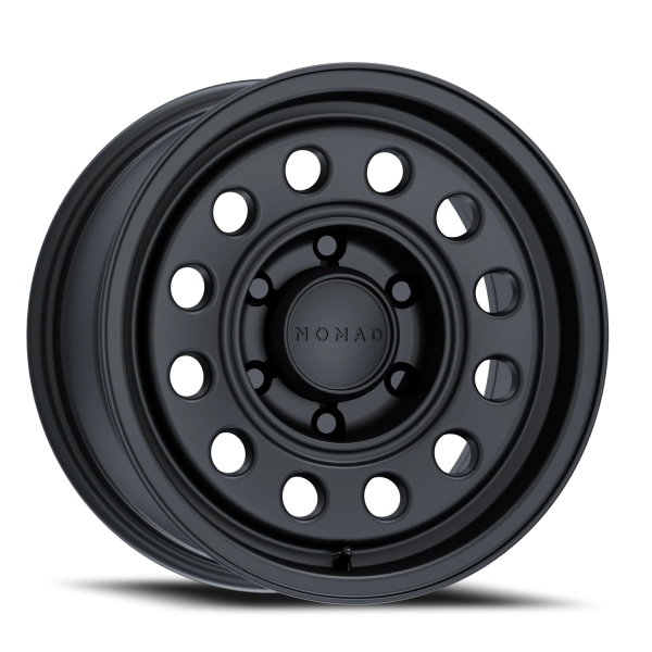 Nomad 501SB Convoy 17 8.5 -10