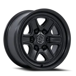 Black Rhino Echo 18x9 +12mm