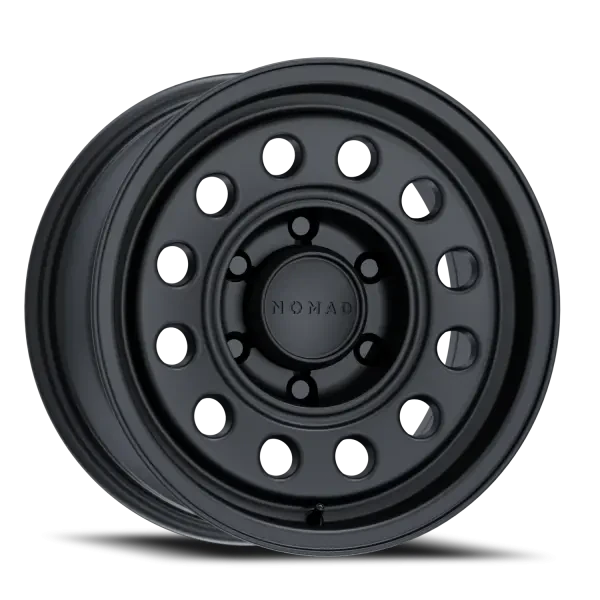 Nomad 501SB Convoy 17 8.5 0