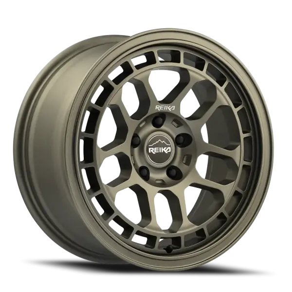 Reika Drifter R30 17 8 20