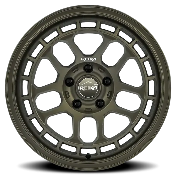 Reika Drifter R30 17 8 20