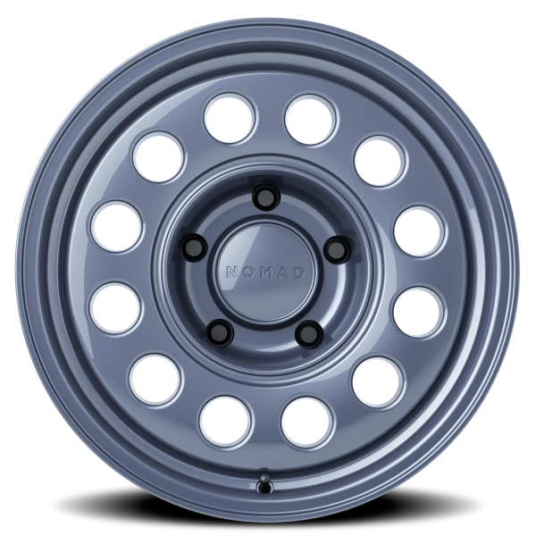 Nomad 501UG Convoy 15 7 -10