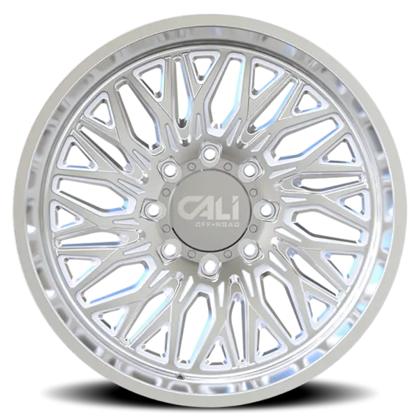Cali Offroad Crusher 20 10 -19
