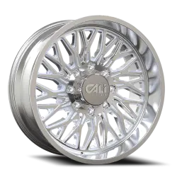 Cali Offroad Crusher 20x10 -19mm