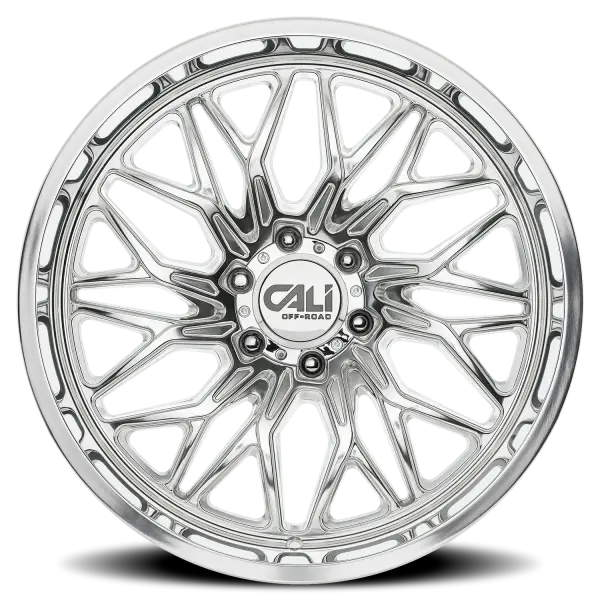 Cali Offroad Crusher 20 10 -19