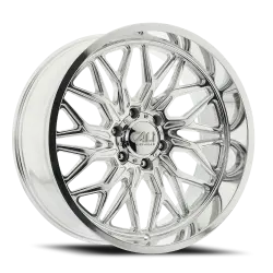 Cali Offroad Crusher 20x10 -19mm
