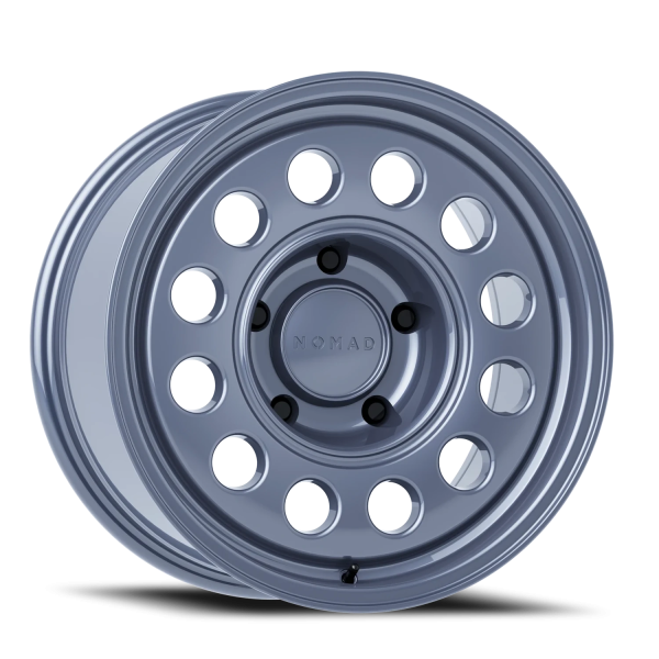 Nomad 501UG Convoy 16 8 -10