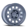 Nomad 501UG Convoy 16 8 -10