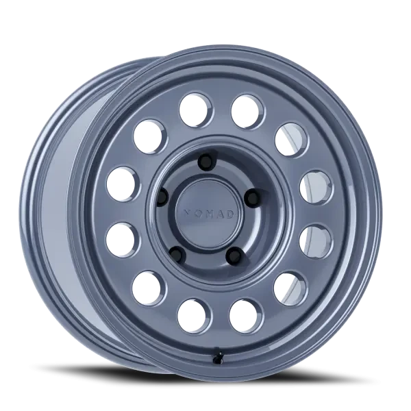 Nomad 501UG Convoy 16 8 -10