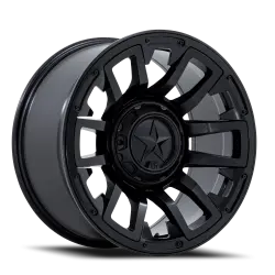 XD Series Colossus 20x9 +1mm