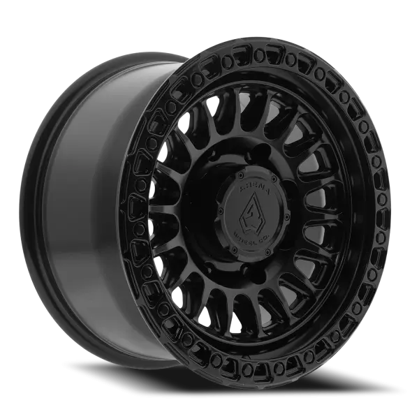 Arena Apache 17 9 0