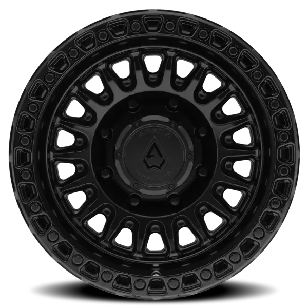Arena Apache 17 9 0