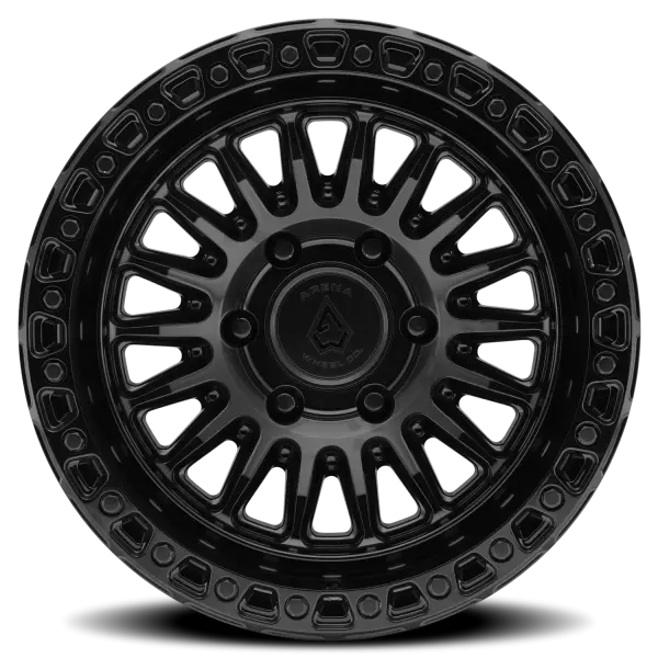 Arena Apache 20 9 0