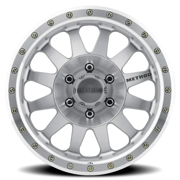 Method Double Standard MR304 17 8.5 0