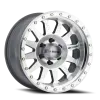 Method Double Standard MR304 17 8.5 0