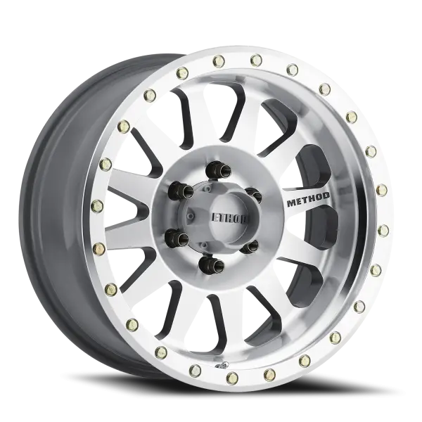 Method Double Standard MR304 17 8.5 0