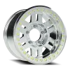 Vision 398 FBL 17 9.5 -18