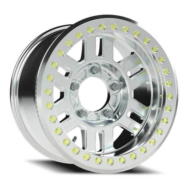 Vision 398 FBL 17 9.5 -18