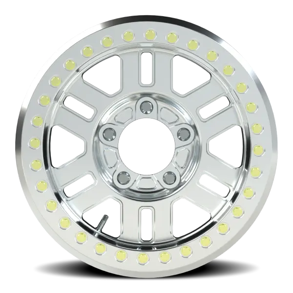 Vision 398 FBL 17 9.5 -18