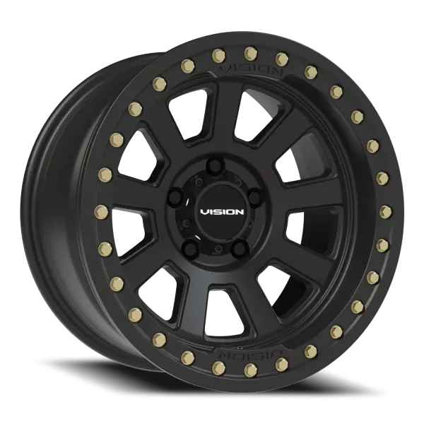 Vision 350BL 17 9 -40