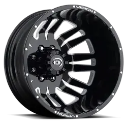 Vision 401 20x8.25 -211mm