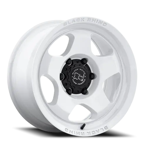 Black Rhino Sol 17 8 20