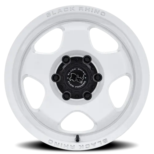 Black Rhino Sol 17 8 20
