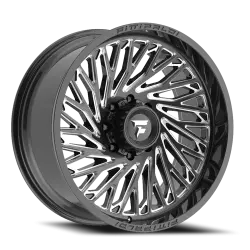 Fittipaldi Offroad Alpha Series 22x10 -19mm