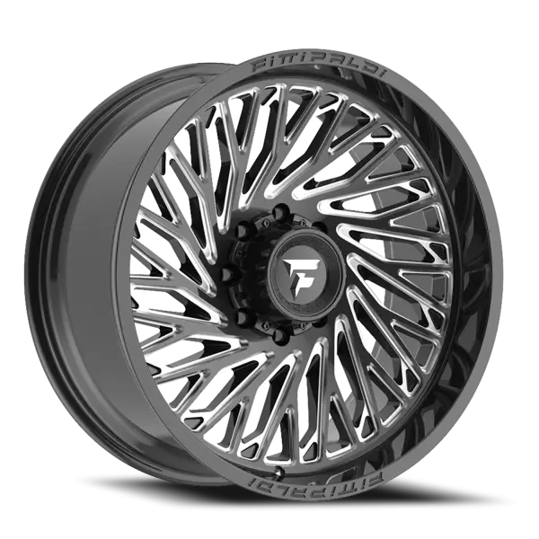 Fittipaldi Offroad Alpha Series 22 10 -19