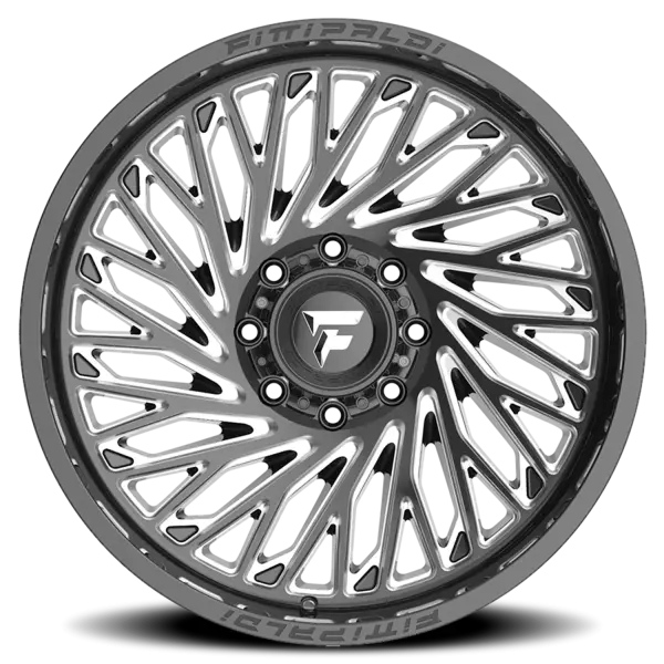 Fittipaldi Offroad Alpha Series 22 10 -19