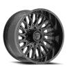 Fittipaldi Offroad Alpha Series 20 9 18
