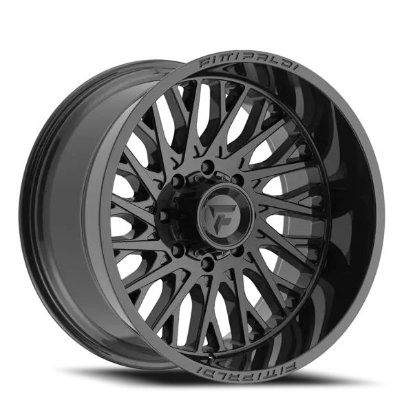 Fittipaldi Offroad Alpha Series 20 9 18