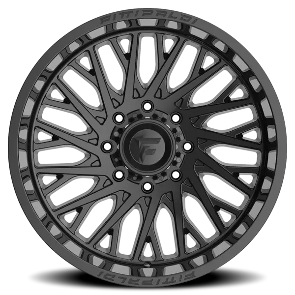 Fittipaldi Offroad Alpha Series 20 9 18