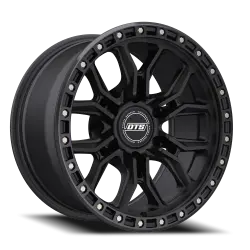 Dropstars 608BB 17x9 0mm
