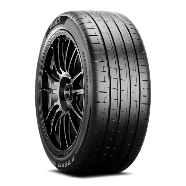 HL265/40R22 XL Pirelli Pzero (PZ5) Elect-EV/NCS