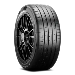 275/45R21 Pirelli Pzero (PZ5) NCS